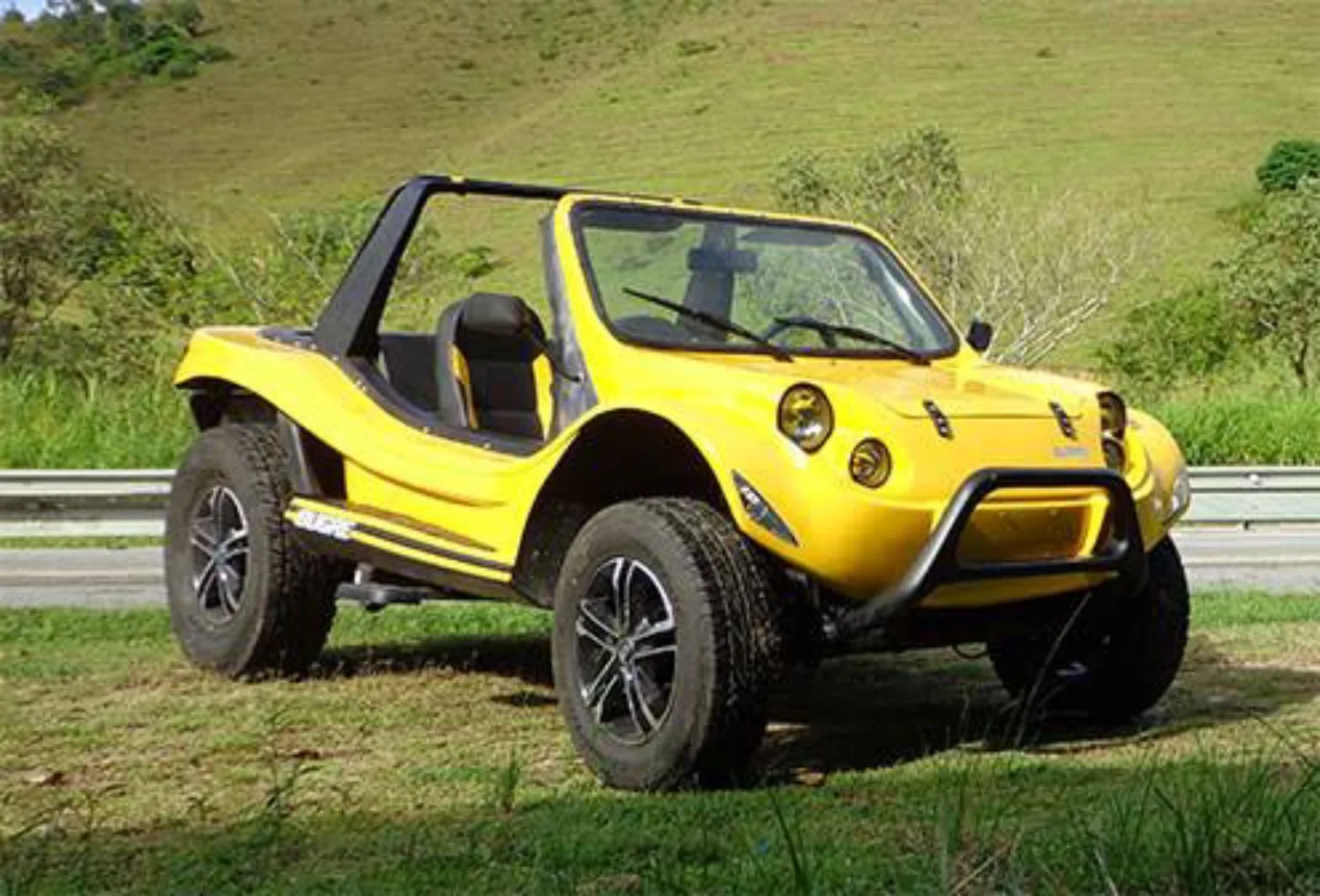 Buggy